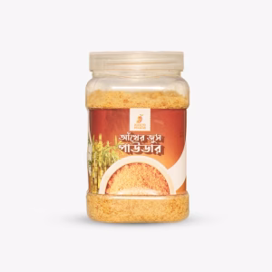 আখের জুস পাউডার